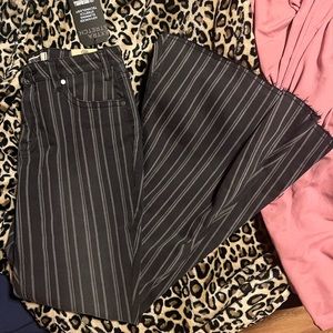 Rock n roll denim jeans